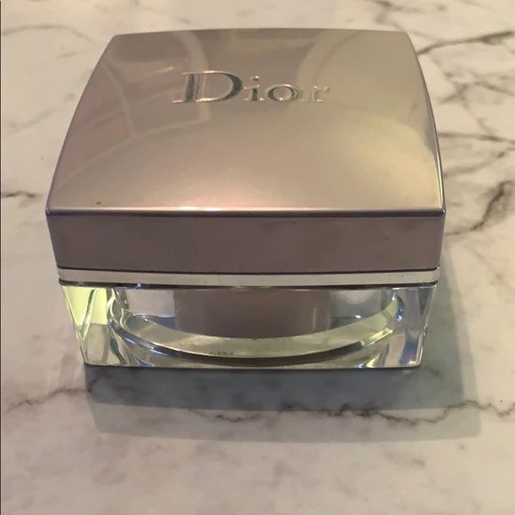 Sealed Dior 001 Capture Totale Loose Powder - Picture 2 of 12